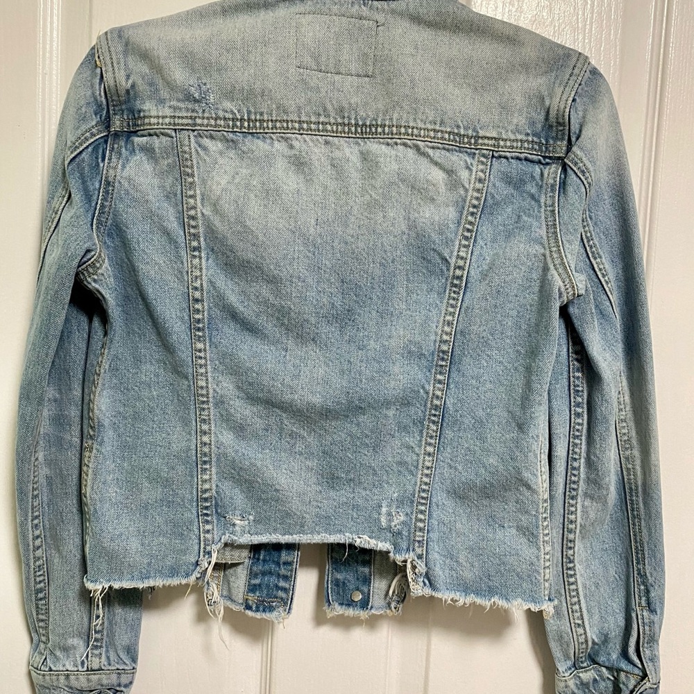 Blanknyc jacket - Picture 7 of 7